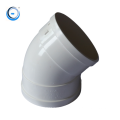 2020 top quality pvc rigid pipe fitting round plastic end cap